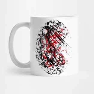 Operation Geisha Mug